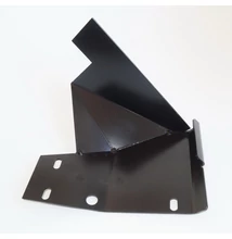 501248 - KOPTATÓLEMEZ JOBB - UTÁNGYÁRTOTT