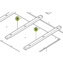 531459 - FACSÚSZÓ - UTÁNGYÁRTOTT