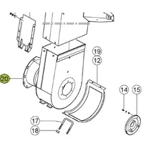 557093 - ELEVÁTORALJ 553490 - UTÁNGYÁRTOTT