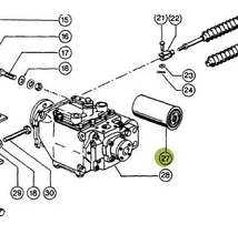 068959 - HIDR.SZŰRŐ SH-67784 - HIFI