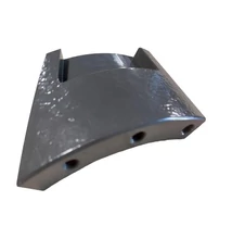 603022 - SZEGMENS 661210 Köröm (1 SZETT = 3 DB) - UTÁNGYÁRTOTT