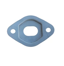 H87192 - LEMEZHÁZ - UTÁNGYÁRTOTT