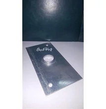 605448 - TÖMÍTŐLEMEZ - UTÁNGYÁRTOTT