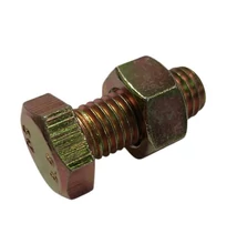 80385376 - M12X30 CSAVAR+ANYA - UTÁNGYÁRTOTT