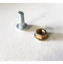 84429099 - KASZAPENGE CSAVAR+ANYA - UTÁNGYÁRTOTT