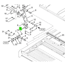 84446877 - ALU HÁZ- UTÁNGYÁRTOTT