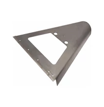 078661 - ZÁRÓLEMEZ - UTÁNGYÁRTOTT