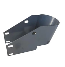 615893 - VÉDŐBURKOLAT - UTÁNGYÁRTOTT