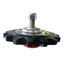 1300152 - FESZ.LÁNCKERÉK KOMPLETT CSAPÁGY+TENGELY - UTÁNGYÁRTOTT