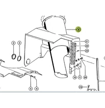 353214 - CSIGAHÁZ ALSÓ /735950 - UTÁNGYÁRTOTT