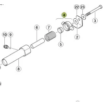 667792 - CSAPOS PERSELY - UTÁNGYÁRTOTT
