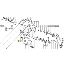 784117 - ELEVÁTORHÁZ /LEXION/ - UTÁNGYÁRTOTT