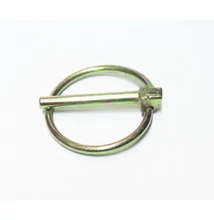 Gyűrűs biztosítószeg