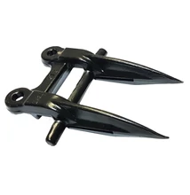 KASZAUJJ ERŐSÍTETT