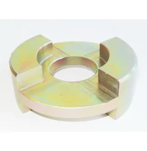 Tengelykapcsoló köröm