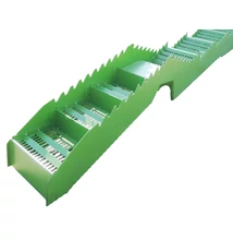 SZALMARÁZÓ LÁDA JD WTS