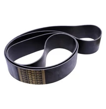 80X3370 - 0439324 ÉKSZÍJ - GATES