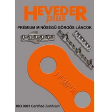 HEVEDER GÖRGŐSLÁNC 08BH-1