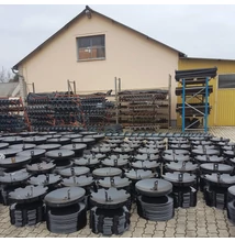 560/30/5CSK - TÁRCSALAP CSIPKÉS KINYOMOTT 425816 - UTÁNGYÁRTOTT