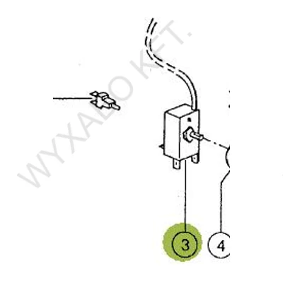 625884 - HŐFOKKAPCSOLÓ=622841 - UTÁNGYÁRTOTT