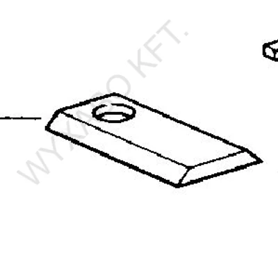 978241 - PENGE RK FŰKASZA - GYÁRI