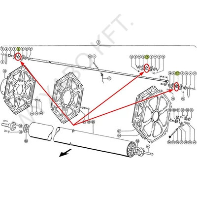 626510 - PERSELY - UTÁNGYÁRTOTT