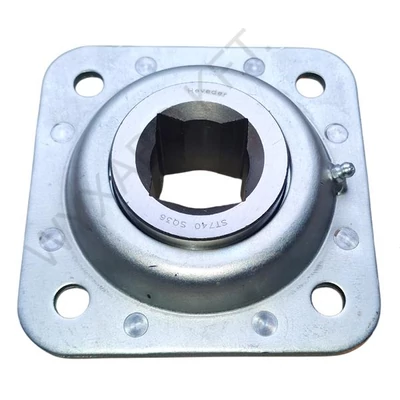 ST740 36X36 - TÁRCSACSAPÁGY - UTÁNGYÁRTOTT