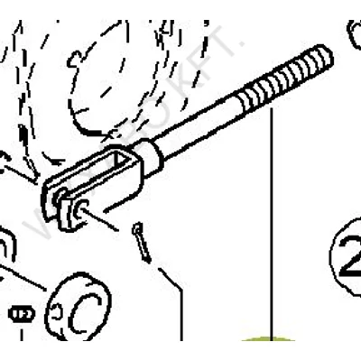 629571 - SPANOLÓ - UTÁNGYÁRTOTT