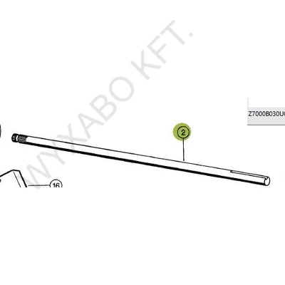 630922 - TENGELY - UTÁNGYÁRTOTT