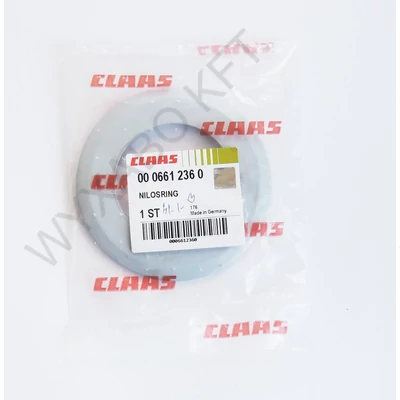 661236 - TÖMÍTŐGYŰRŰ - GYÁRI