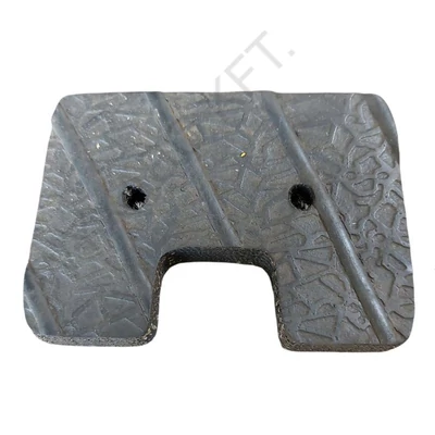 619298 - GUMILAPÁT - UTÁNGYÁRTOTT