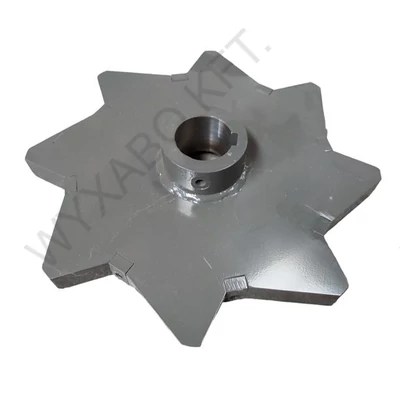 634977 - CSILLAG 56EKES WENDE - UTÁNGYÁRTOTT