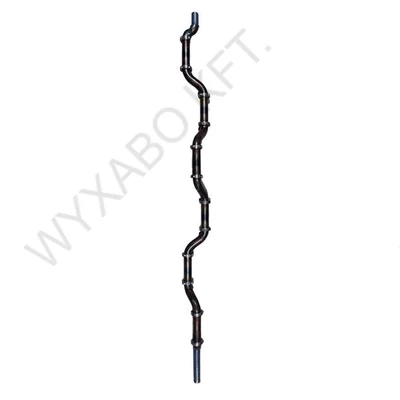 678513 - SZALMARÁZÓ TENGELY - UTÁNGYÁRTOTT