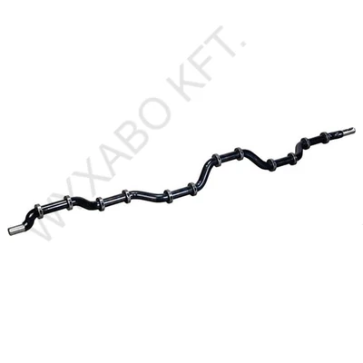 678500 - 176968 SZALMARÁZÓ TENGELY - UTÁNGYÁRTOTT