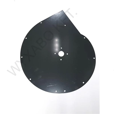 657676 - LEMEZ ELSZÍVÓ ALJA - UTÁNGYÁRTOTT