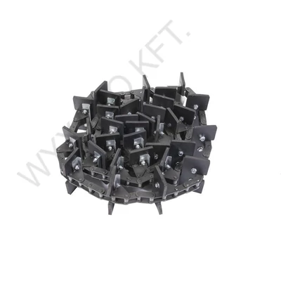 642723 - MAGFELHORDÓ LÁNC 39 LAPÁTOS - PREMIUM