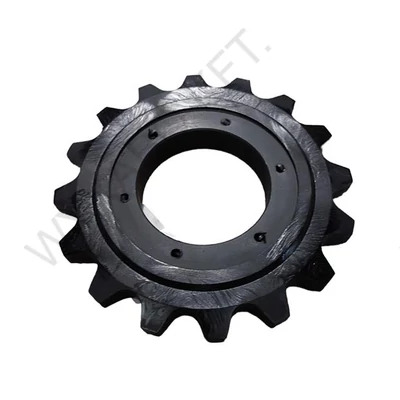 1300153 - LÁNCKERÉK ÜRES - UTÁNGYÁRTOTT