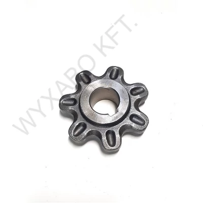 674143 - LÁNCKERÉK - UTÁNGYÁRTOTT