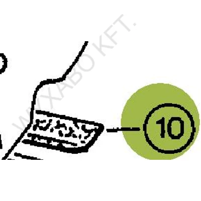 645219 - GUMICSÍK - UTÁNGYÁRTOTT