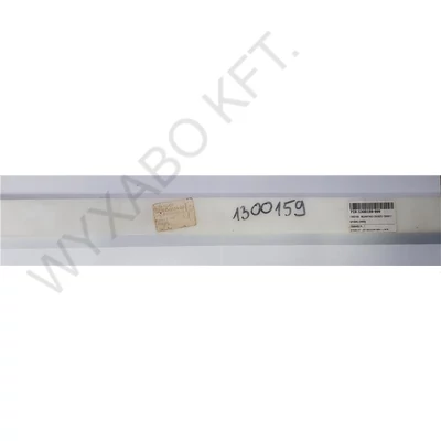 1300159 - MŰANYAG CSÚSZÓ 1300611 - GYÁRI