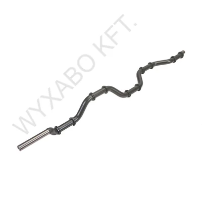 605668 - SZALMARÁZÓ TENGELY - UTÁNGYÁRTOTT