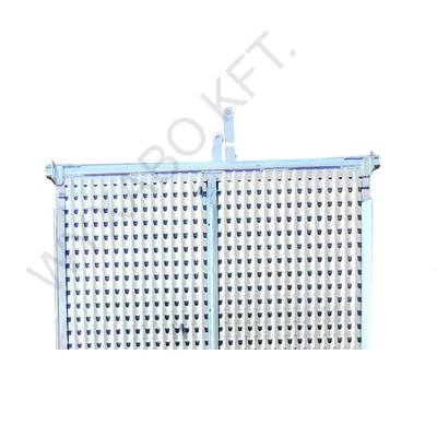 647127 - ROSTA - UTÁNGYÁRTOTT