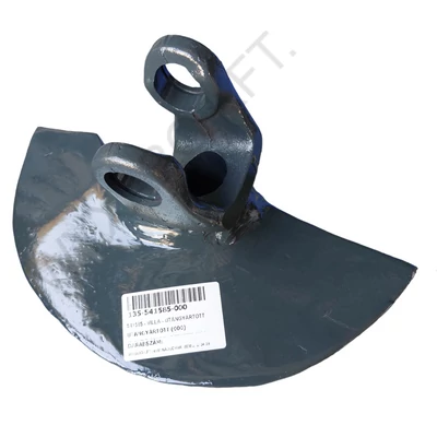 541585 - VILLA - UTÁNGYÁRTOTT