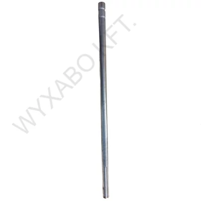 648164 - TENGELY - UTÁNGYÁRTOTT