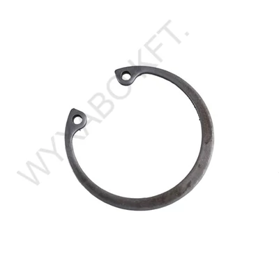 041194 - ZÉGERGYŰRŰ I40 - UTÁNGYÁRTOTT