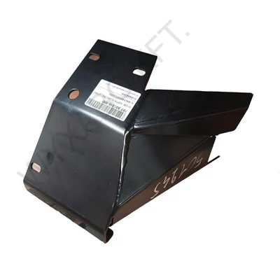 501245 - KOPTATÓLEMEZ BAL - UTÁNGYÁRTOTT