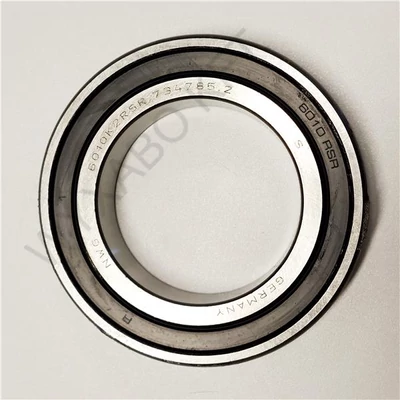 734785 - CSAPÁGY 6010K2RSR - GYÁRI CSOMAGOLATLAN