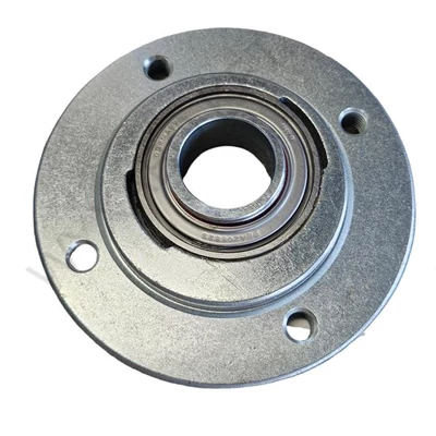 662624 - CSAPÁGY KPL. - GYÁRI CSOM.