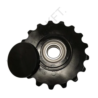 032013 - LÁNCKERÉK KPL. FEDÉLLEL - UTÁNGYÁRTOTT