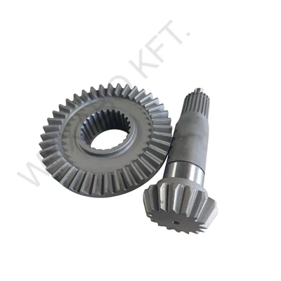 933723 -TÁNYÉRKÚPKERÉKPÁR SETT Z=16/39 UTÁNGYÁRTOTT